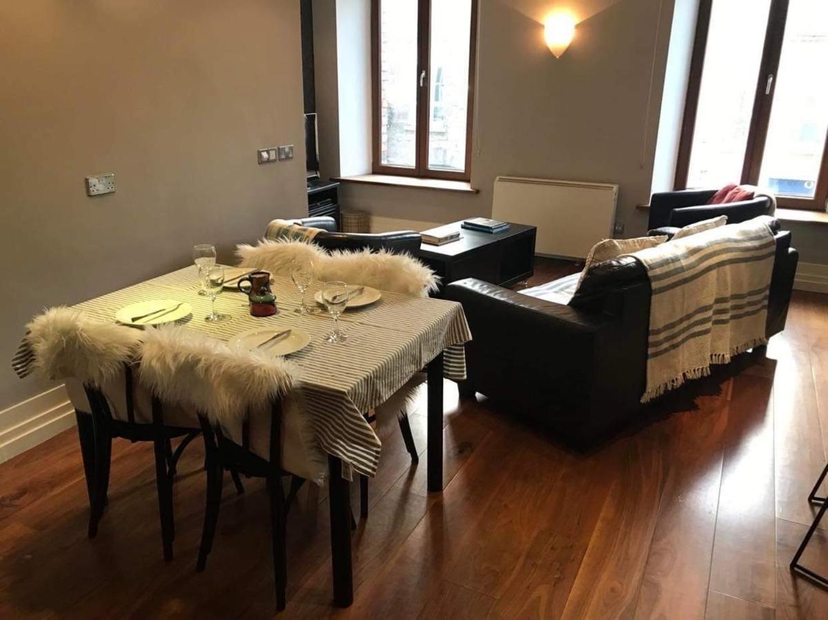 Centre Of Dingle Town - Luxury Holiday Apartment מראה חיצוני תמונה