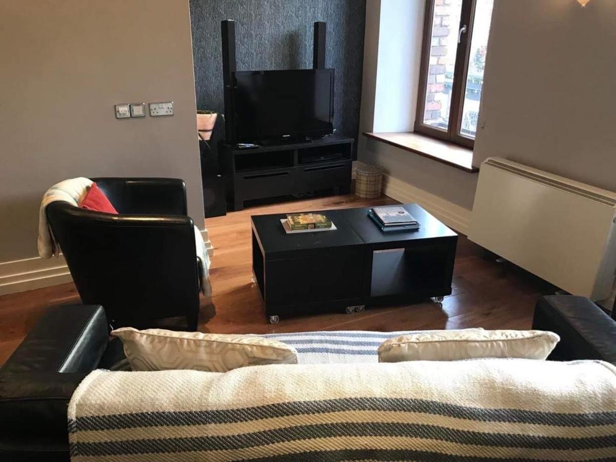 Centre Of Dingle Town - Luxury Holiday Apartment מראה חיצוני תמונה
