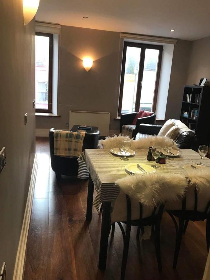 Centre Of Dingle Town - Luxury Holiday Apartment מראה חיצוני תמונה