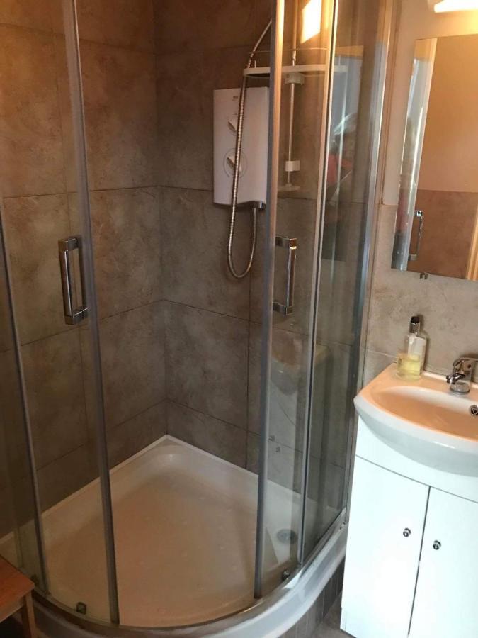 Centre Of Dingle Town - Luxury Holiday Apartment מראה חיצוני תמונה