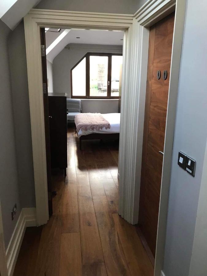 Centre Of Dingle Town - Luxury Holiday Apartment מראה חיצוני תמונה