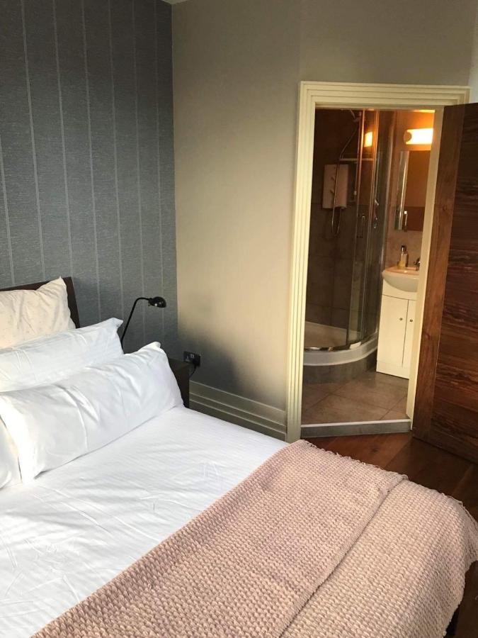Centre Of Dingle Town - Luxury Holiday Apartment מראה חיצוני תמונה
